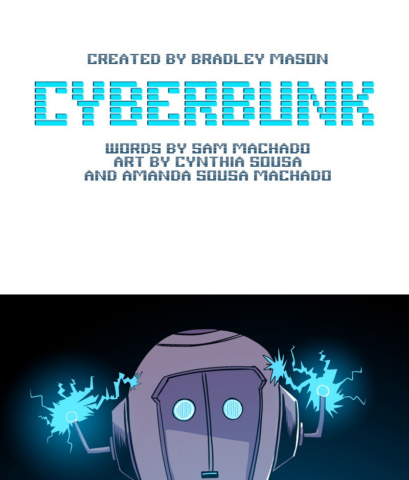 CyberBunk - ch 032 Zeurel